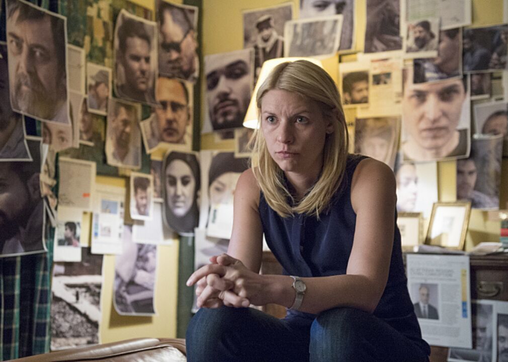 #44. Homeland